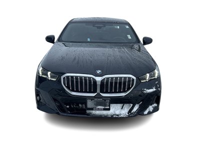 2026 BMW 5 Series Sedan in Aurora, Ontario