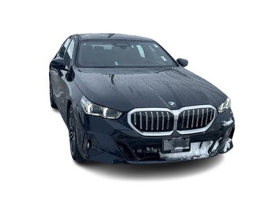2026 BMW 5 Series Sedan in Aurora, Ontario