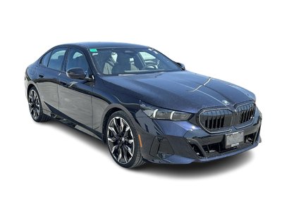 2026 BMW 5 Series Sedan in Aurora, Ontario