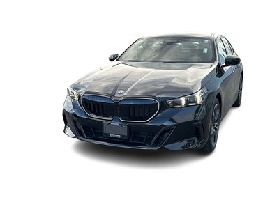 2027 BMW 5 Series Sedan in Aurora, Ontario