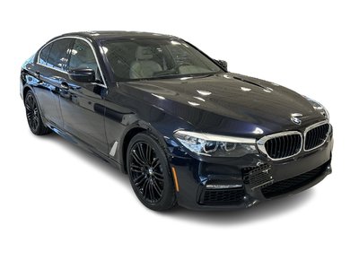 2017 BMW 530i in Aurora, Ontario