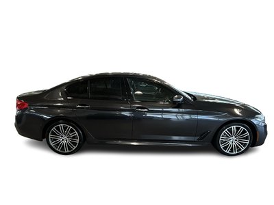 2018 BMW 530I in Aurora, Ontario