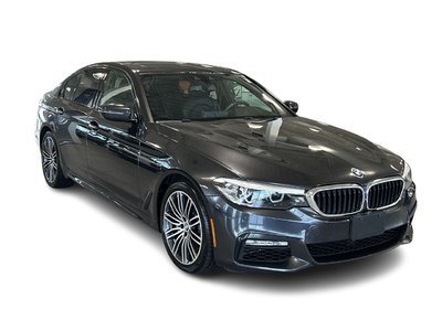 2018 BMW 530I in Aurora, Ontario
