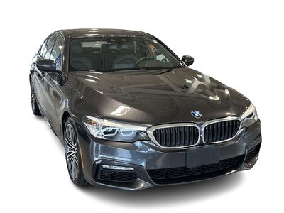 2018 BMW 530I in Aurora, Ontario