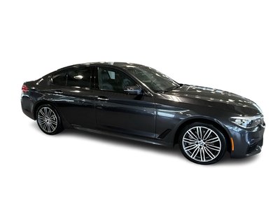 2018 BMW 530I in Aurora, Ontario