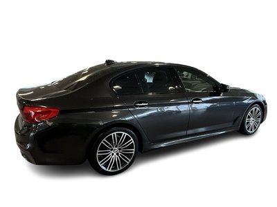 2018 BMW 530I in Aurora, Ontario