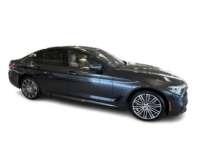 2020 BMW 530I in Aurora, Ontario