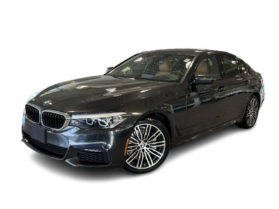 2020 BMW 530I in Aurora, Ontario