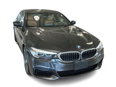 2020 BMW 530I in Aurora, Ontario