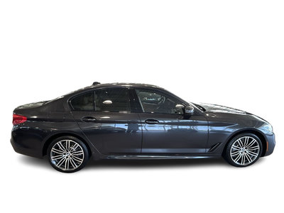 2020 BMW 530I in Aurora, Ontario