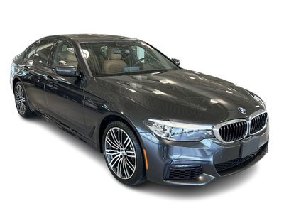 2020 BMW 530I in Aurora, Ontario