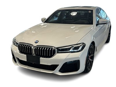 2022 BMW 530i in Aurora, Ontario