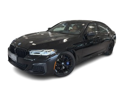 2023 BMW 530i in Aurora, Ontario