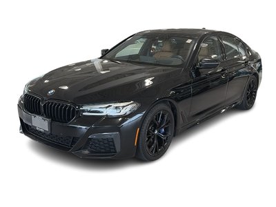 2023 BMW 530i in Aurora, Ontario