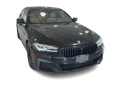 2023 BMW 530i in Aurora, Ontario
