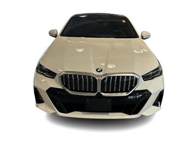 2026 BMW 530i in Aurora, Ontario