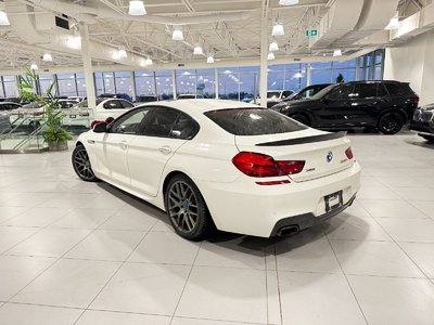 2015 BMW 650i in Aurora, Ontario