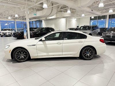 2015 BMW 650i in Aurora, Ontario