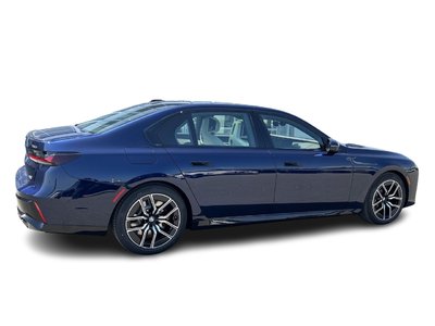 2026 BMW 7 Series Sedan in Aurora, Ontario