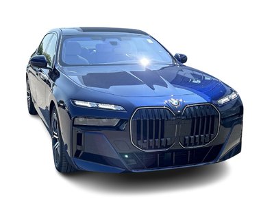 2026 BMW 7 Series Sedan in Aurora, Ontario