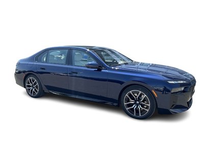 2026 BMW 7 Series Sedan in Aurora, Ontario