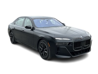 2026 BMW 7 Series Sedan in Aurora, Ontario