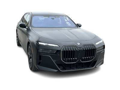 2026 BMW 7 Series Sedan in Aurora, Ontario