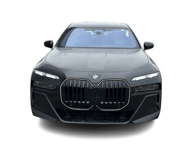 2026 BMW 7 Series Sedan in Aurora, Ontario