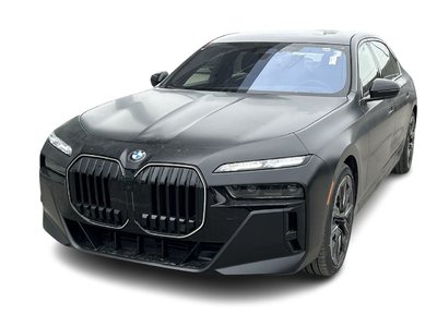 2026 BMW 7 Series Sedan in Aurora, Ontario