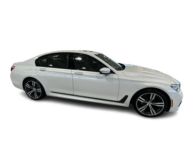 2016 BMW 7 Series in Aurora, Ontario