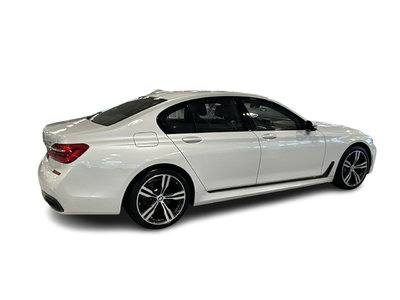 2016 BMW 7 Series in Aurora, Ontario