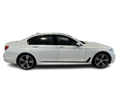 2016 BMW 7 Series in Aurora, Ontario