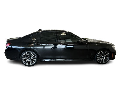 2020 BMW 7 Series in Aurora, Ontario