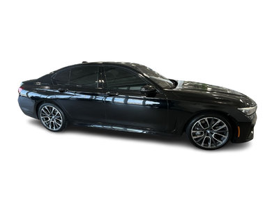 2020 BMW 7 Series in Aurora, Ontario