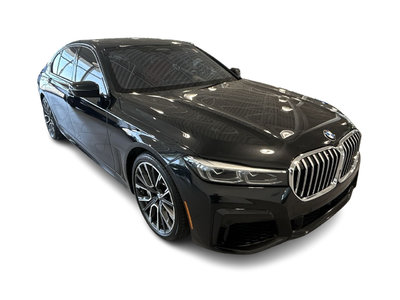 2020 BMW 7 Series in Aurora, Ontario