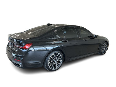 2020 BMW 7 Series in Aurora, Ontario