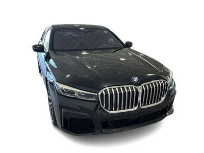 2020 BMW 7 Series in Aurora, Ontario