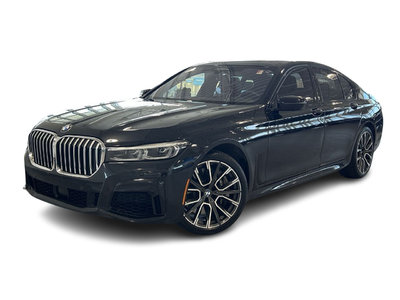 2020 BMW 7 Series in Aurora, Ontario