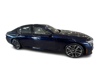 2022 BMW 750I in Aurora, Ontario