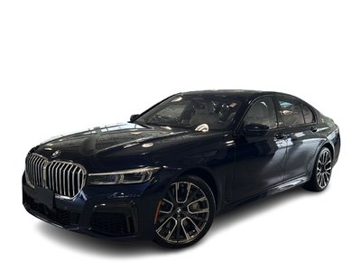 2022 BMW 750I in Aurora, Ontario