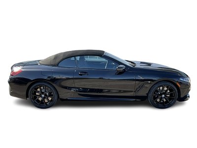 BMW 8 Series Cabriolet  2025 à Aurora, Ontario