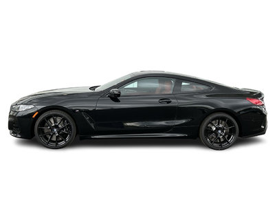 2024 BMW 8 Series Coupé in Aurora, Ontario