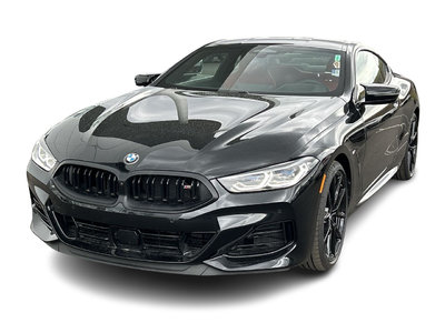 2024 BMW 8 Series Coupé in Aurora, Ontario