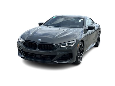 BMW 8 Series Coupe  2026 à Aurora, Ontario