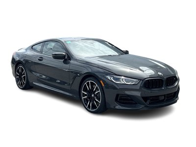 BMW 8 Series Coupe  2026 à Aurora, Ontario