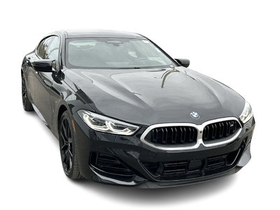 2025 BMW 8 Series Gran Coupe in Aurora, Ontario