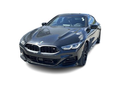 BMW 8 Series Gran Coupe  2026 à Aurora, Ontario