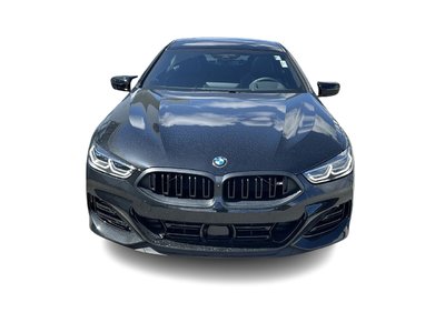 BMW 8 Series Gran Coupe  2026 à Aurora, Ontario