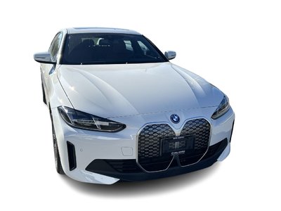 2025 BMW i4 Gran Coupe in Aurora, Ontario
