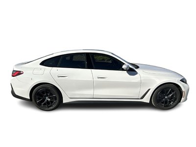2025 BMW i4 Gran Coupe in Aurora, Ontario